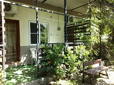 Гостевой дом "У Константина" Гостевой дом "У Константина"