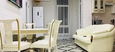 Квартира в многоквартирном доме Просвещения 147/1