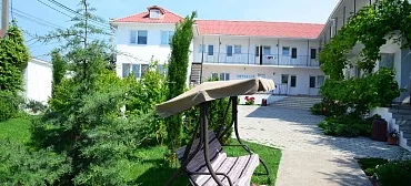 Гостевой дом "Джулия"