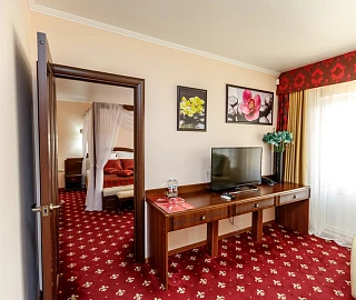 Luxe. Отель Tizdar Family Resort & SPA ★★★★★. Luxe. Отель Tizdar Family Resort & SPA ★★★★★.