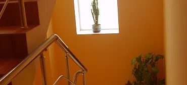 Гостиница "Артемида"