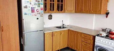 Частный сектор "Пейзаж"