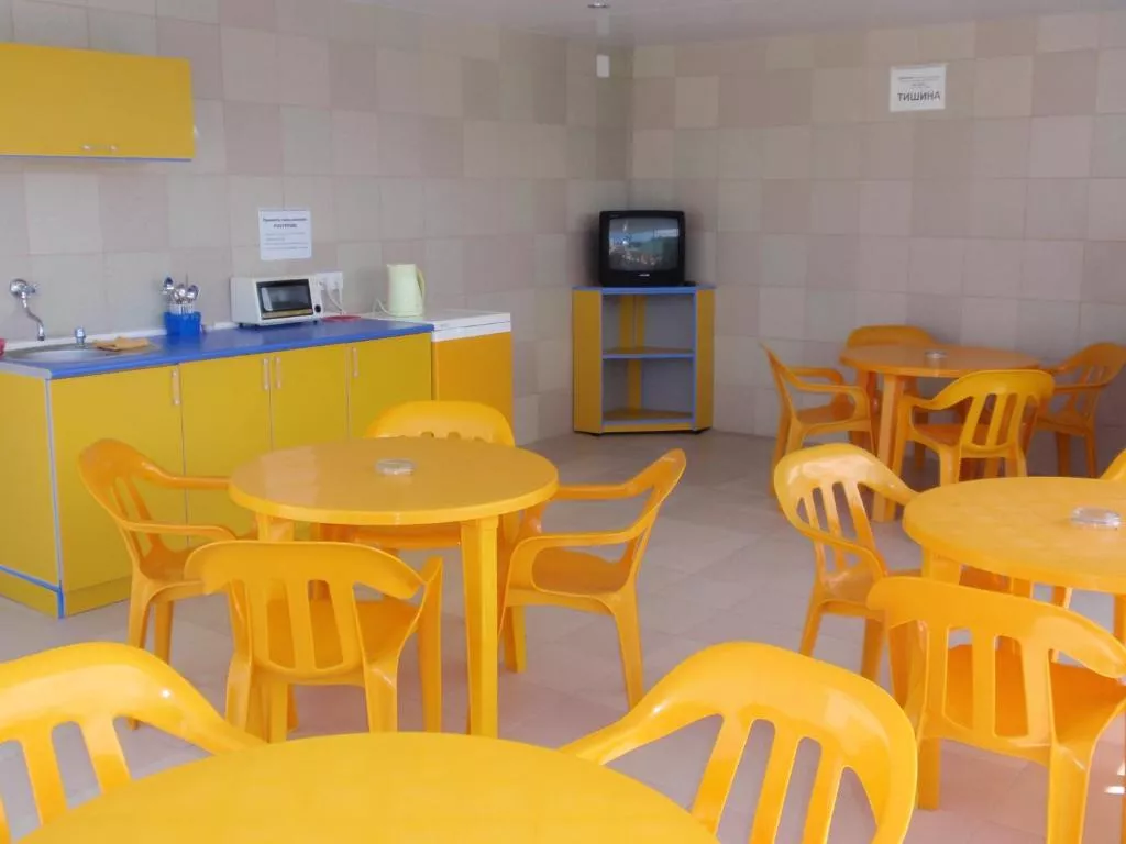 . Гостевой дом Морячок. Анапа