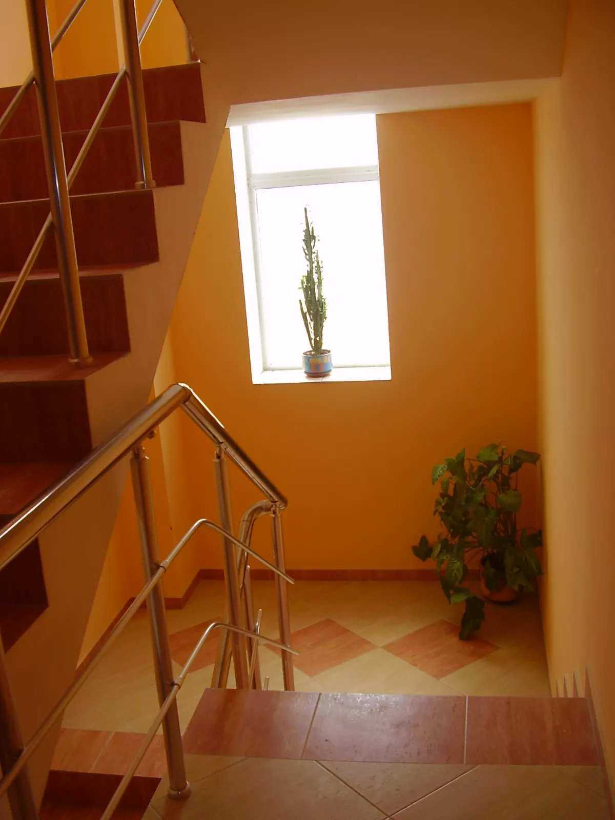 . Гостиница "Артемида". Кабардинка