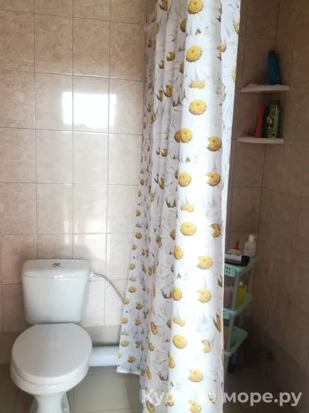 . Гостевой двор в п. Приморское. Новый Афон