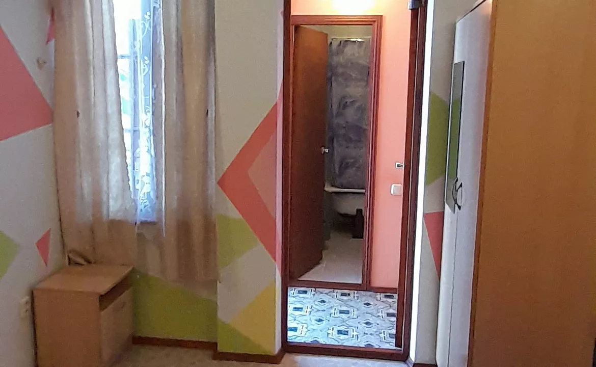 Двухместный. Гостевой дом Морячок. Анапа