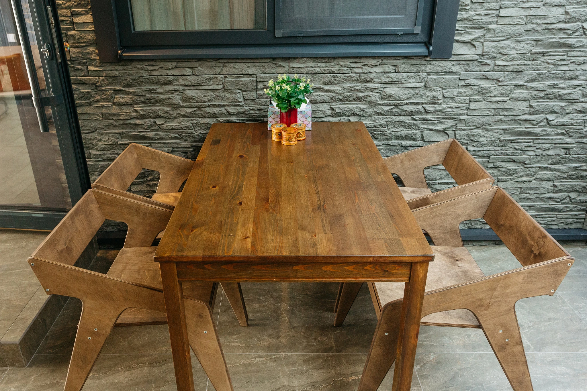 . Половина дома (трехкомнатный люкс) "У Жоровны". Геленджик