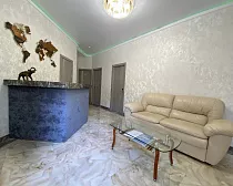 Отель "Маро"