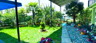 Гостевой дом "Милана" - Цандрипш