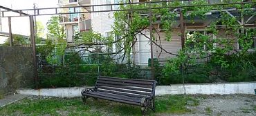 Частный сектор Аделина Частный сектор Аделина