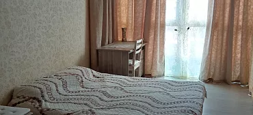 Квартира в многоквартирном доме Кабардинка