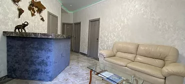 Отель "Маро"