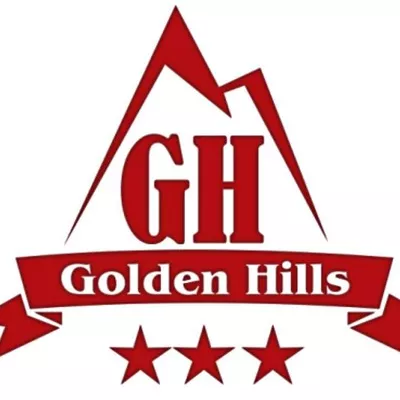 . Гостинично-ресторанный комплекс «Golden hills». Лермонтово