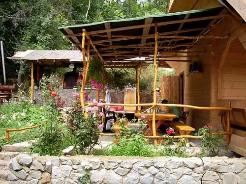 . Усадьба «Двуречье». Нижняя Кутузовка