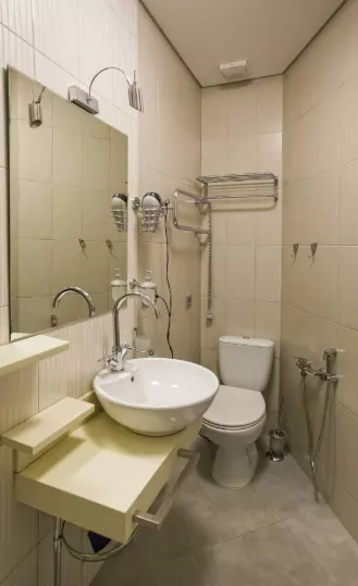 Апартаменты Сон у моря №735. Отель Palmira Palace Resort & SPA. Курпаты