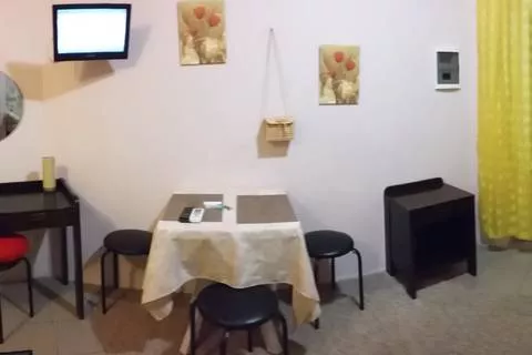 Номер «Студио» № 2 (с кухней). Гостевой дом «Рыбацкий». Гурзуф