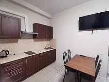 Отель "Mountain View" апарт-отель  Отель "Mountain View" апарт-отель