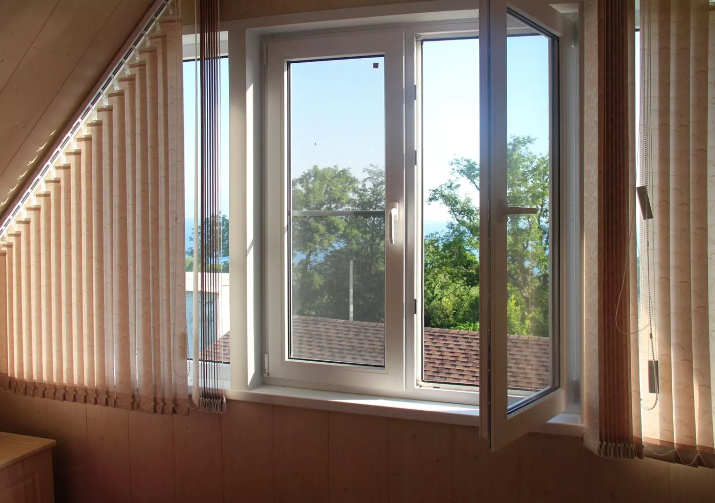 . Гостевой комплекс "Буэнос Диас". Совет-Квадже