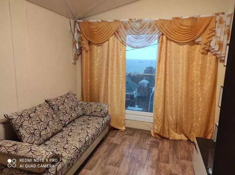 . Частный сектор "Любовь" . Туапсе