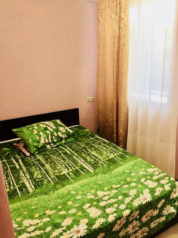 . Частный сектор Почтовый 11/в. Джубга