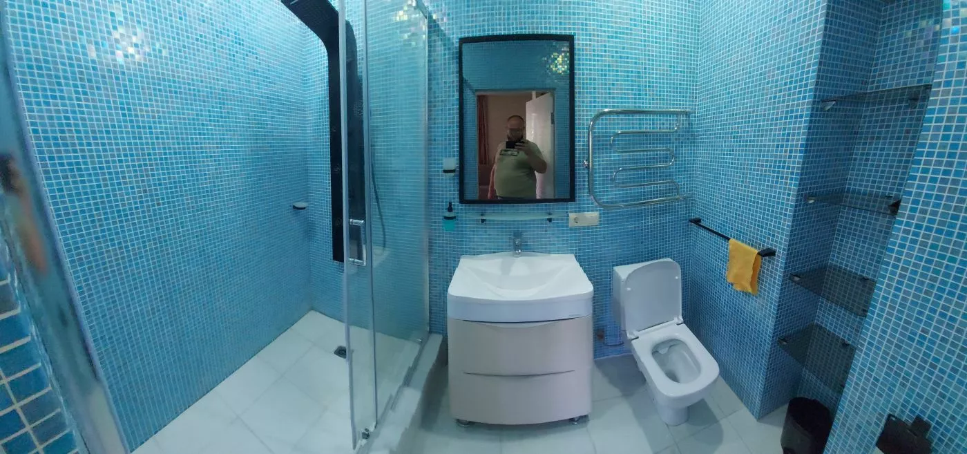 . Гостевой комплекс Ласточкино гнездо. Туапсе