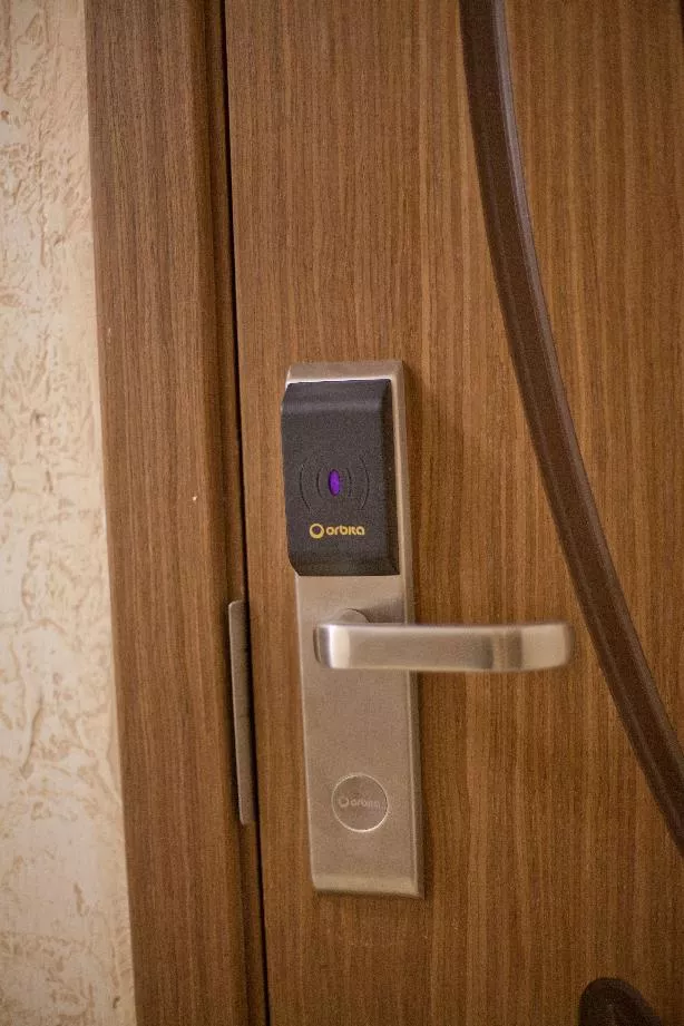 . Гостиница  № 56 Семейный **. Симферополь