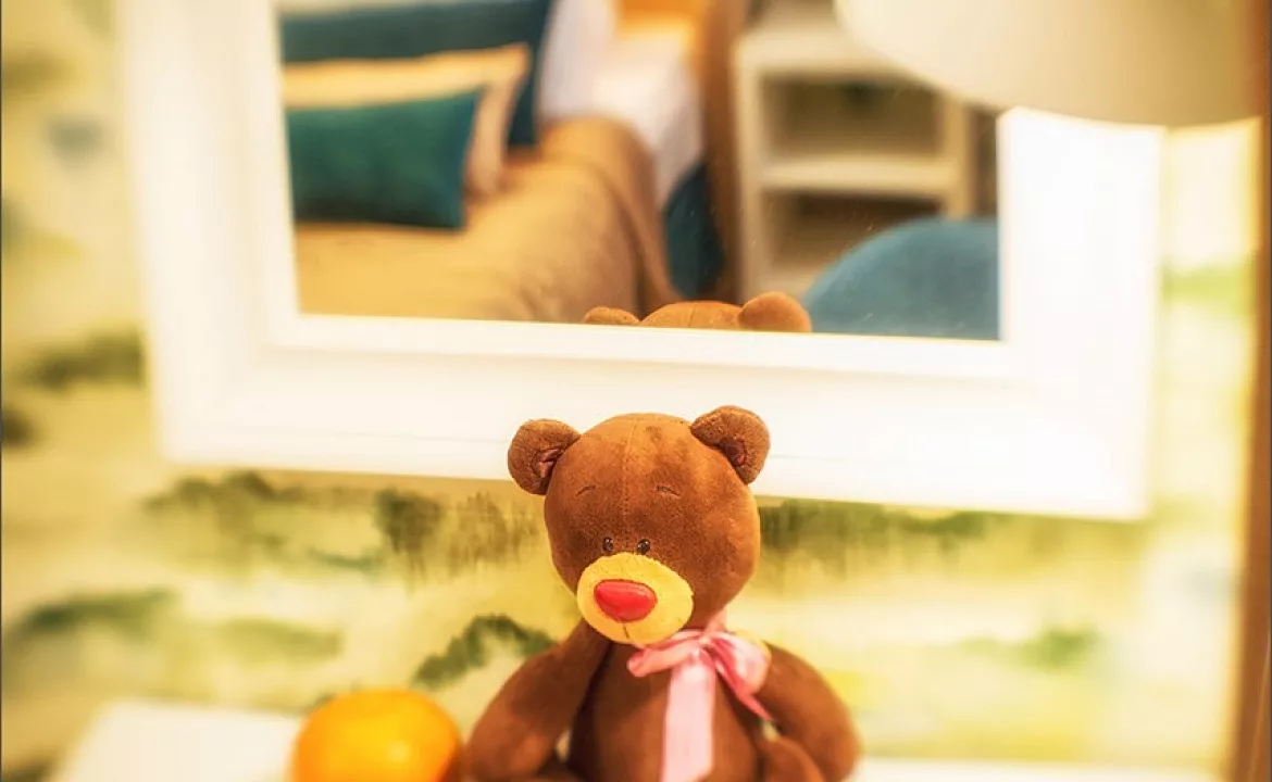 Люкс. Гостиничный комплекс Альбатрос. Анапа