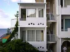 Пансионат "Вилла-Луиза"