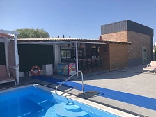 Отель Коста Браво