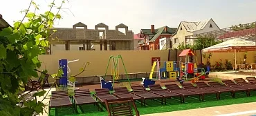 Частный сектор "Helen"