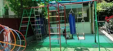 Гостиница "Легион"