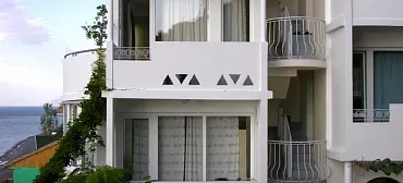 Пансионат "Вилла-Луиза"