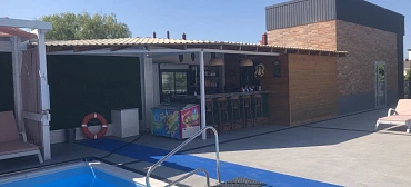 Отель Коста Браво