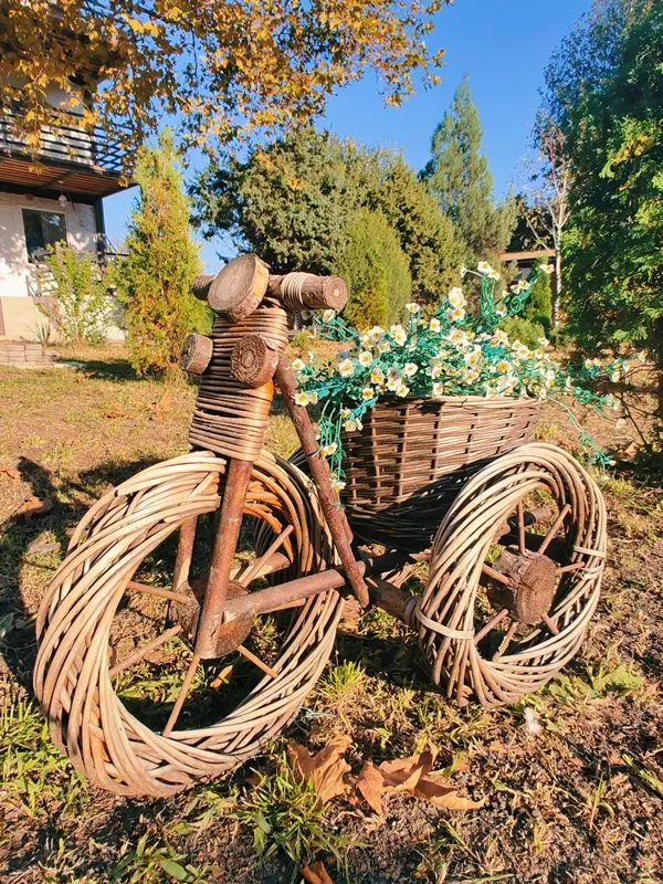 . Отель "Уральские Самоцветы" . Джемете