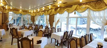 Гостиница «Кристалл»