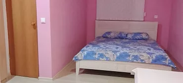 Частный сектор Серине