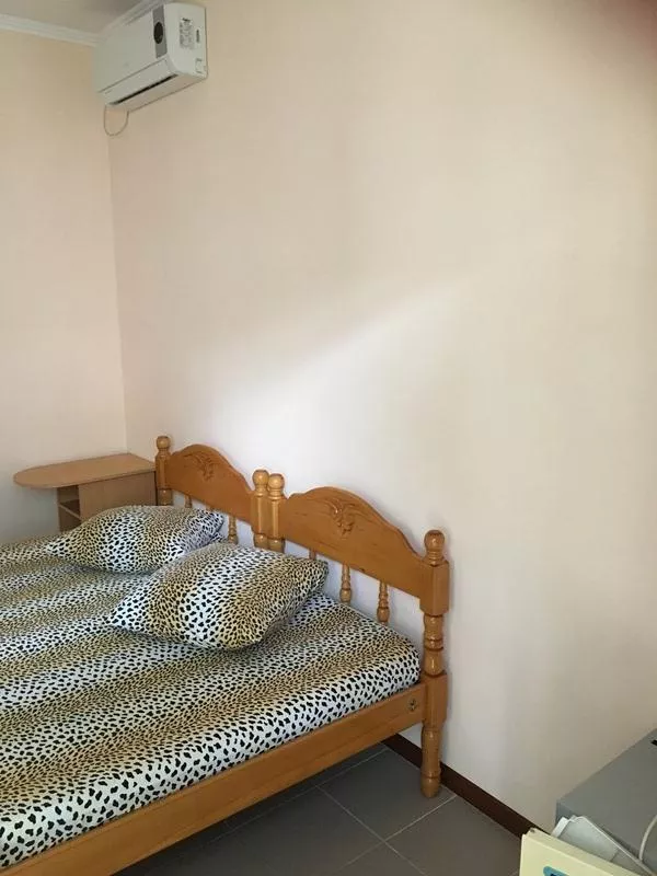 . Частный сектор "На Калараш Василиса". Лазаревское