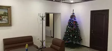 Гостиница «Горский Дом»