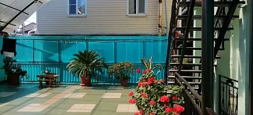 Гостевой дом "Cветлана"