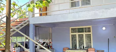 Гостевой дом "Dom Karleone"