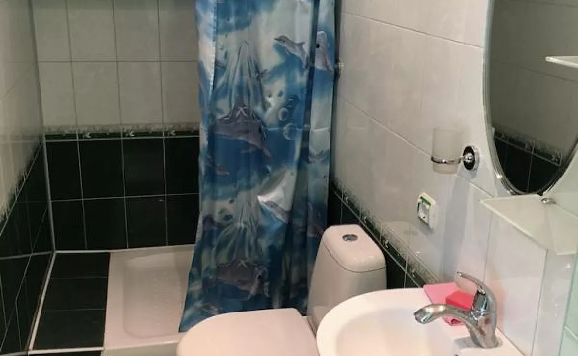 Гостевая на двух человек. Гостевой дом " Китей ". Керчь