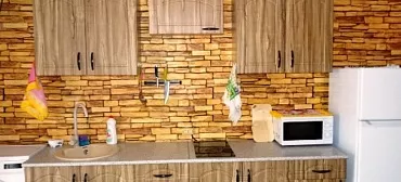 Дом под ключ Домик для отдыха