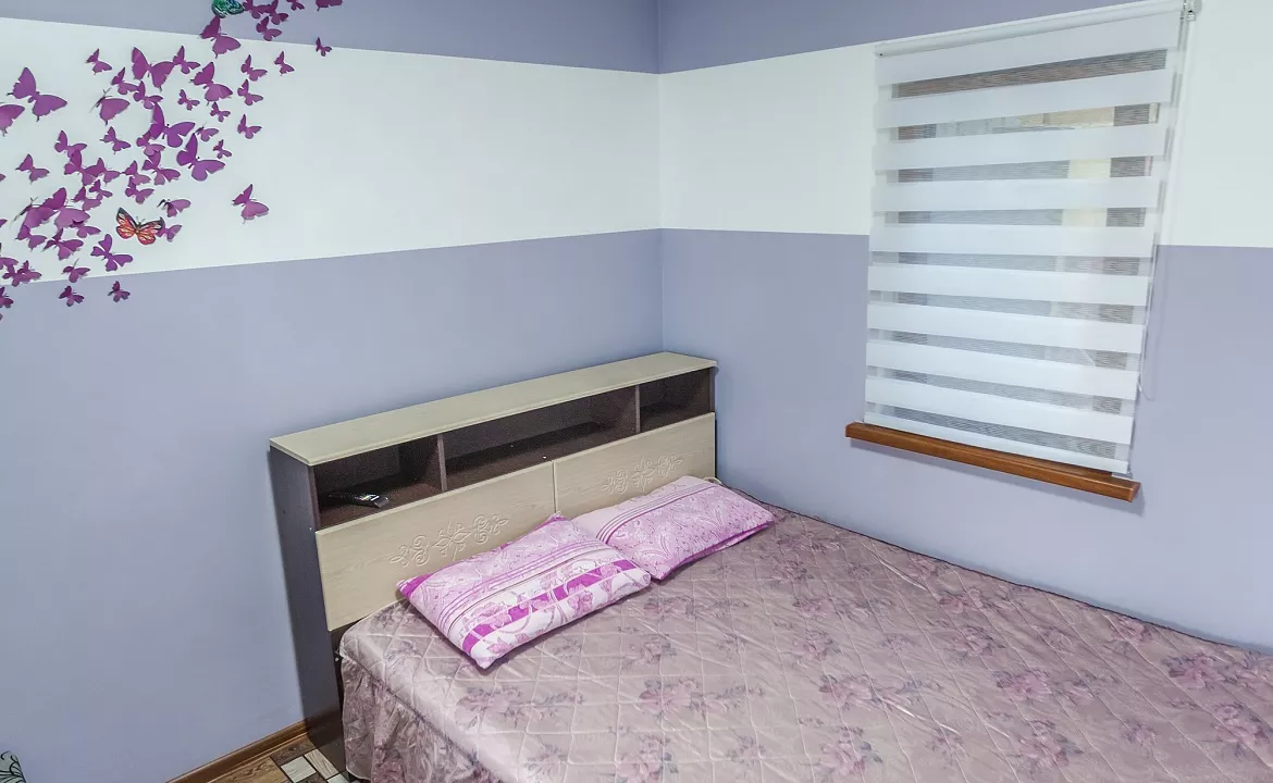 Семейный до 8 чел. Гостевой дом Пролетарская 12. Гурзуф