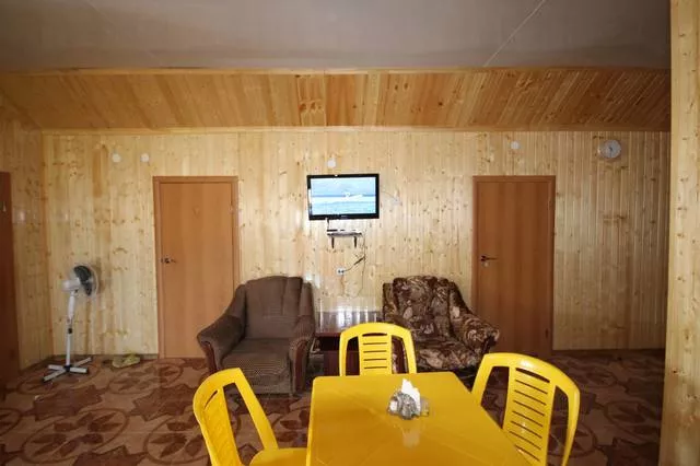 . Частный сектор «София». Вардане