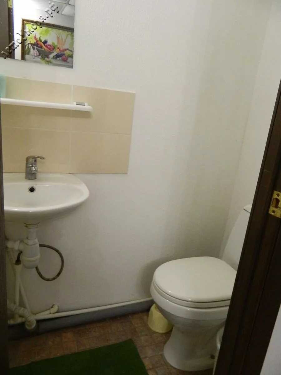 . Гостевой дом На ул Приморской 1Б. Должанская . Гостевой дом На ул Приморской 1Б. Должанская