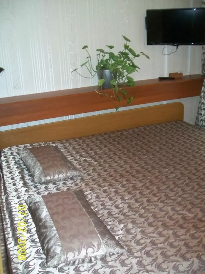 . Гостиница "Солнышко на Ивана Голубца/Пушкина". Анапа . Гостиница "Солнышко на Ивана Голубца/Пушкина". Анапа