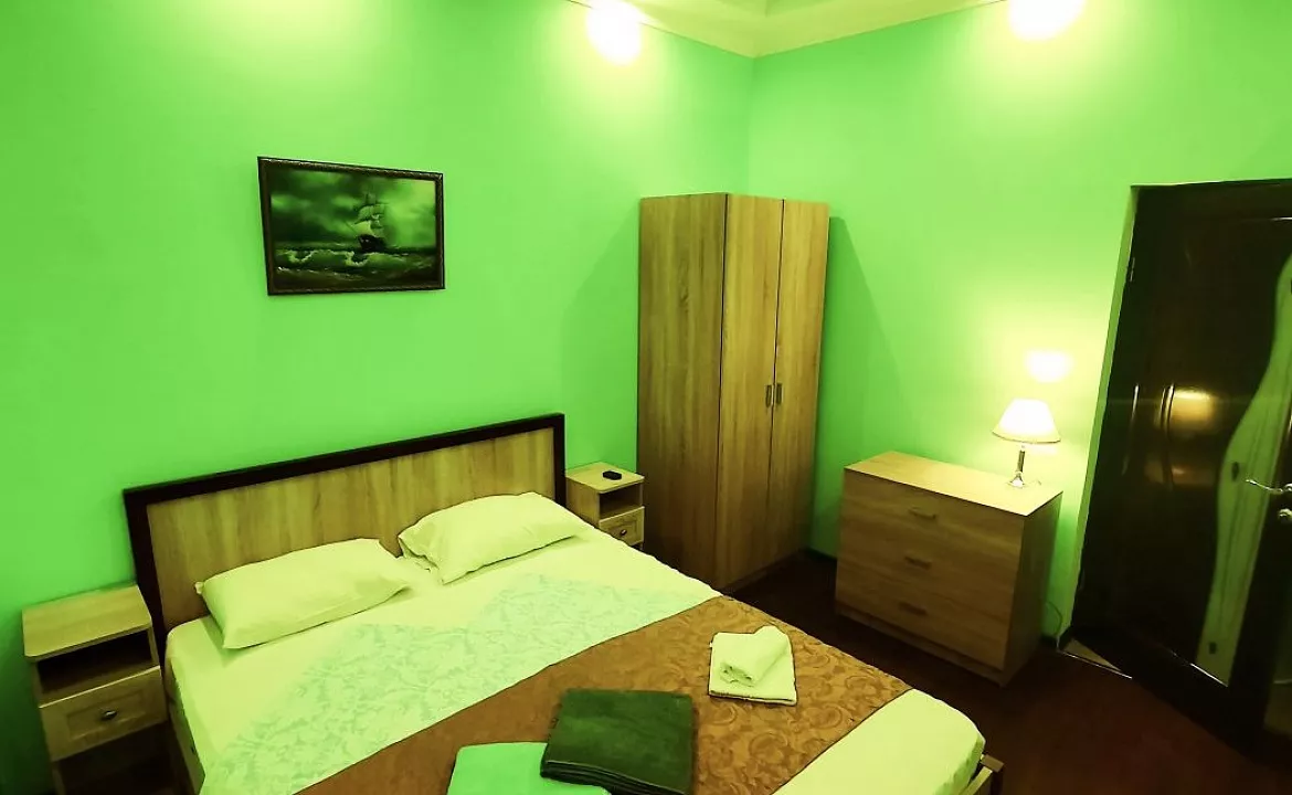 3х комнатные евроапартаменты. Апартаменты для отдыха Сирус/Адлер. Адлер