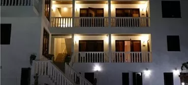 Гостевой дом "Белый дом"