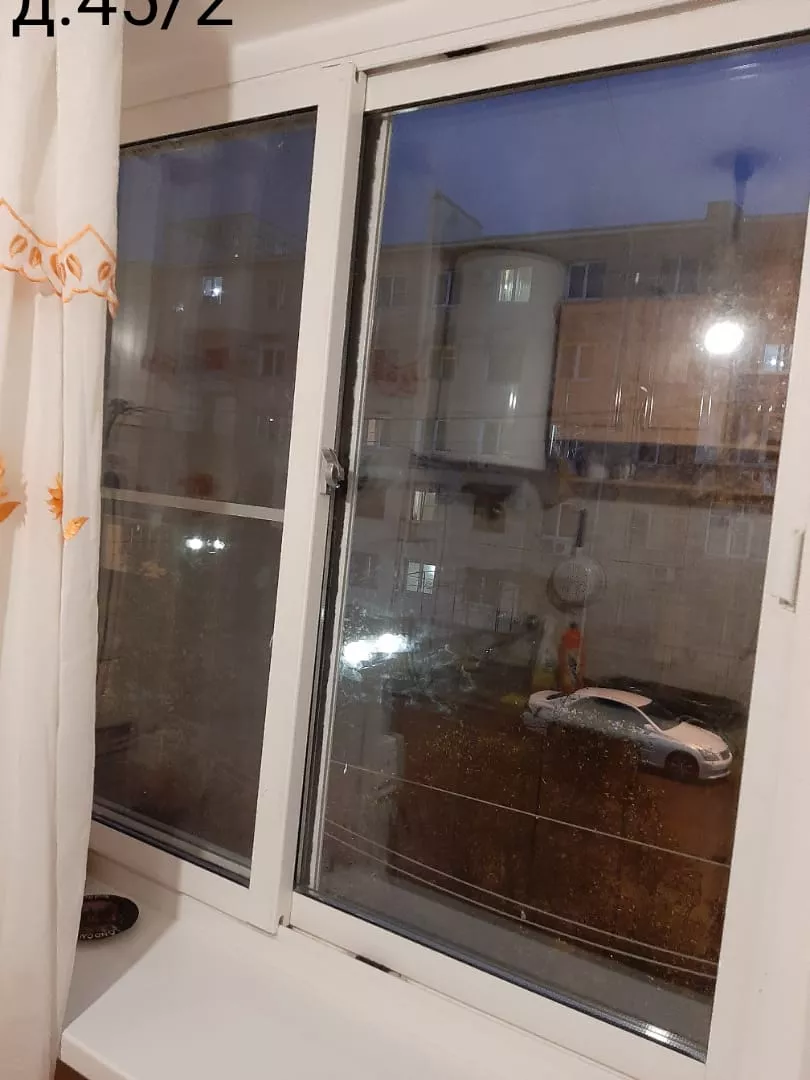 . Однушка по ул Абазга. Гагра