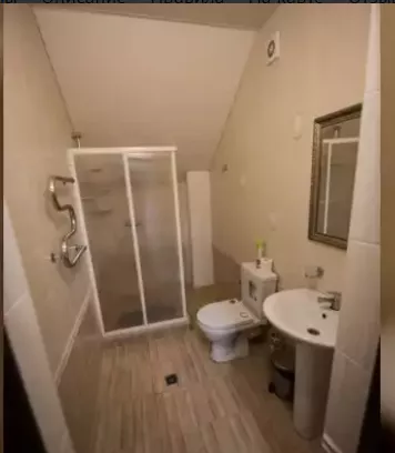 Полулюкс. Отель «Ice Palace». Эльбрус - гостиницы